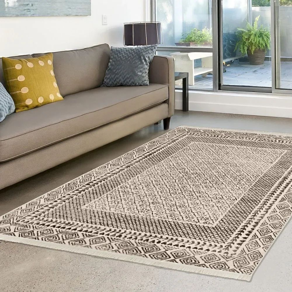 Turkish Rug Area Rugs for Living Room | Dining Room | Bedroom Rug | Area Rug |